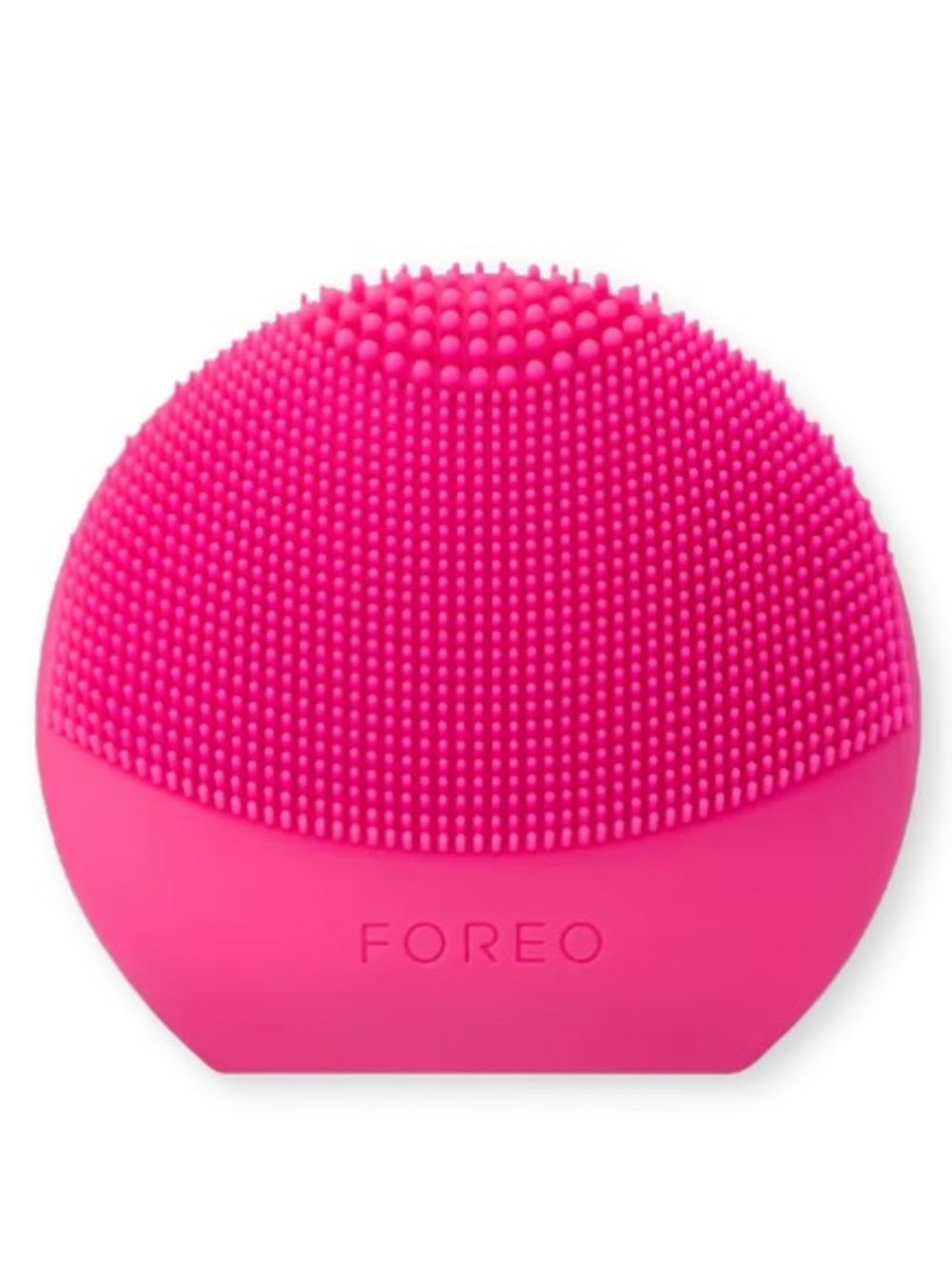 Foreo LUNA 4 Play Smart Facial Cleansing Massager in Cherry Up! BRAND NEW IN BOX
